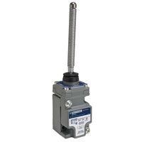 9007C52KC | Limit switch, 9007, 600 V 10amp c +options | Telemecanique