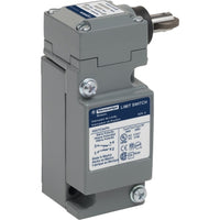 9007C54FH | Limit switch, 9007, 600 V 10amp c +options | Telemecanique