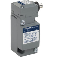 9007C54G | Limit switch, 9007, 600 V 10amp c +options | Telemecanique