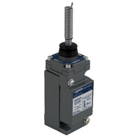 9007C54K | Limit switch, 9007, 600 V 10amp c +options | Telemecanique