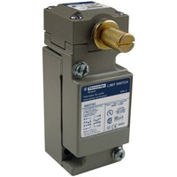 9007C62C | Limit switch, 9007, 600 V 10amp c +options | Telemecanique