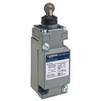9007C62D | Limit switch, 9007, 600 V 10amp c +options | Telemecanique