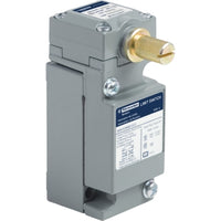 9007C66B1S22 | 9007, limit switch 600 V 10amp c special +opti | Telemecanique