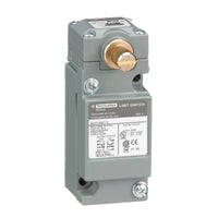 9007C68T10 | Limit switch, 9007, 600 V 10amp c +options | Telemecanique