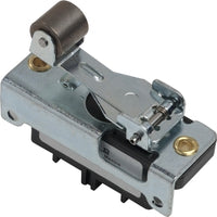 9007CB33S1 | Snap limit switch, 9007, 600 V, 10 amp, cb + options | Telemecanique