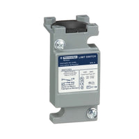 9007CO54 | Limit switch plug in unit, 9007, 600 V 10 A c | Telemecanique