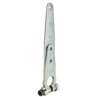 9007EA0S | Limit switch lever, 9007, arm 3in c | Telemecanique