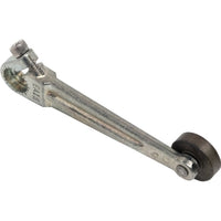 9007EA15 | Limit switch lever, 9007, arm 3in c | Telemecanique