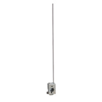 9007FA1 | Limit switch lever, 9007, arm a+aw +options | Telemecanique