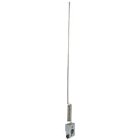 9007FA4 | Limit switch lever, 9007, arm aw+c+ option | Telemecanique