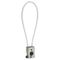9007FA6 | Limit switch lever, 9007, arm aw+c +options | Telemecanique
