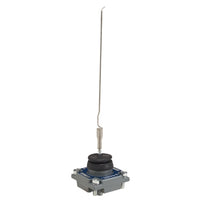 9007L | Limit switch head, 9007, c | Telemecanique