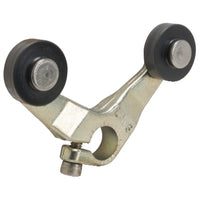 9007LA16 | Limit switch lever, 9007, arm aw+c +options | Telemecanique