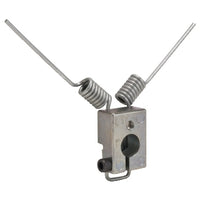 9007LA19 | Limit switch lever, 9007, Snap arm c +options | Telemecanique