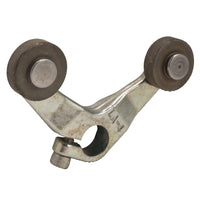 9007LA4 | Limit switch lever, 9007, arm aw+c +options | Telemecanique