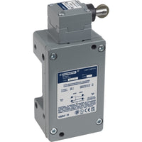 9007MA18S | Limit switch lever, 9007, arm aw+c +options | Telemecanique