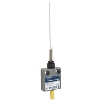 9007MS05S0500 | Limit switch, 9007, 240 VAC 10amp ms +options | Telemecanique