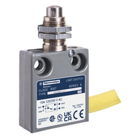 9007MS07S0310 | Limit switch, 9007, 240 VAC 10amp ms +options | Telemecanique