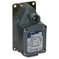 9007TUB4 | Limit switch, 9007, 600 VAC 12amp t +options | Telemecanique