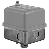 9013GSB2J24 | PRESSURE SWITCH 575VAC 5HP G +OPTIONS | Square D by Schneider Electric