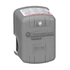 Telemecanique 9013FRG22J36 Pumptrol, water pump switch 9013FR, adjust diff., 10 5 PSI, reverse action  | Blackhawk Supply