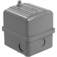 9013GHG2S31J21 | Pumptrol, pressure switch 480 VAC 10 A g special | Telemecanique