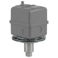 9016GVG1J13E | Electromechanical vacuum switch, 9016GVG, adjustable scale, 2 thresholds, Set 20 to 25 InHg | Telemecanique