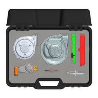 EXRKIT101 | Parts Kit Complete | Ideal