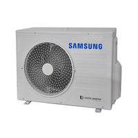 AR24TSFACWKXCV | Outdoor Unit Max Heat 24K BTU 208-230 Volt 1 Phase R-410A | Samsung
