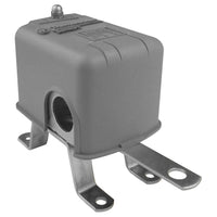 9036DG2C | Float switch, Pumptrol, open tank, NEMA 1, pedestal mounted, 2 NC DPST DB contacts | Telemecanique