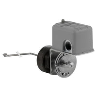 9037HG32LZ20 | Float switch, Pumptrol, closed tank, NEMA 1, screw in bushing, 2 NC DPST DB contacts | Telemecanique