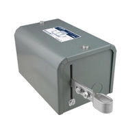 9038AG1 | Mechanical alternator, Pumptrol, mech open tank, NEMA 1, pedestal mounted, 4 NC DPST DB contacts | Telemecanique