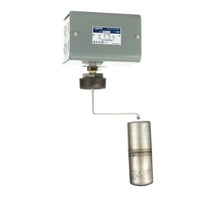 9038CG36 | Mechanical alternator, Pumptrol, mech closed tank, NEMA 1, screw in bushing, 4 NC DPST DB contacts | Telemecanique