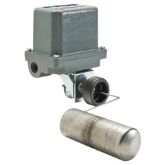 Telemecanique 9038CR36 Mechanical alternator, Pumptrol, mech closed tank, NEMA 7/9, screw in bushing -4 NC DPST DB contacts | Blackhawk Supply