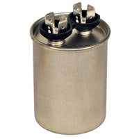 14256 | Capacitor Motor Run Round 65 MFD 440/370 Volt 50/60 Hertz | Mars Controls