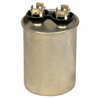 14258 | Capacitor Motor Run Round 70 MFD 440/370 Volt 50/60 Hertz | Mars Controls