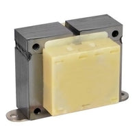 50320 | Transformer Power Class 2 Foot Mount 120/208/240/480 Volt 24 Volt 75 VA 50/60 Hertz | Mars Controls