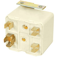 16099 | Relay Motor Starting 1/3 Horsepower 223 to 252/420/60 to 121 Volt 35 Amps | Mars Controls
