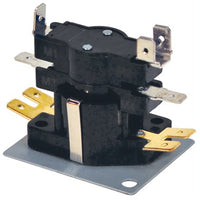 33244 | Relay Timer 1 DPST 2 Switch 1-24 Second 240 Volt | Mars Controls