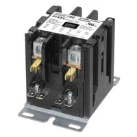 61425 | Contactor Definite Purpose 2 Pole 30 Amps 24 Volt LG Body Box Lug Term | Mars Controls
