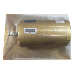 York S1-02435914000 Blower Motor 3 Horsepower 208-230/460 Volt 1750 Revolutions per Minute 60 Hertz 3 Phase for S1-02435914000 | Blackhawk Supply