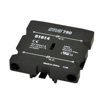 61613 | Switch Auxiliary 25 to 60 Amps 2 Normally Open | Mars Controls