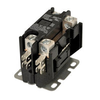 91411 | Contactor Definite Purpose with Shunt 1 Poles 40 Amp 24 Volt | Mars Controls