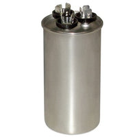 14284 | Capacitor Dual Section Motor Run Round 35/7.5 MFD 440/370 Volt 50/60 Hertz | Mars Controls