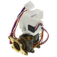 104000238 | Water Valve Flow Servo VC | Rinnai