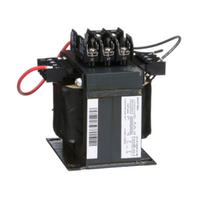 9070TF750D1 | TRANS CTRL 750VA 240/480V-120V | Square D