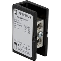 9080LB31 | PWR DISTR BLOCK CVR LB 1 POLE | Square D