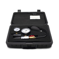 PGWT0100 | Tester Low Pressure Gas and Water Kit 0-5 Pounds per Square Inch Gas/0-150 Pounds per Square Inch Water | Winters Instruments