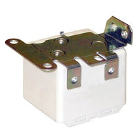 19004 | Relay 190 Potential Break Off Bracket 332 Volt | Mars Controls