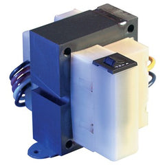 Mars Controls 50321 Transformer 503 End Bell with Manual Reset Foot Mount 120/208/240/480 Volt 24 Volt 75 Volt 50/60 Hertz | Blackhawk Supply